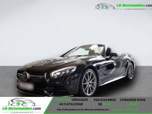 Mercedes Classe SL 63 AMG 63 AMG