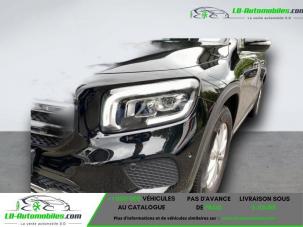 Mercedes GLB 220 d BVA 4Matic