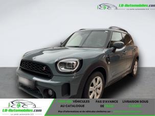 Mini Countryman 178 ch BVA