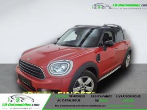 Mini Countryman 136 ch BVA