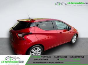 Nissan Micra IG-T 100 BVM