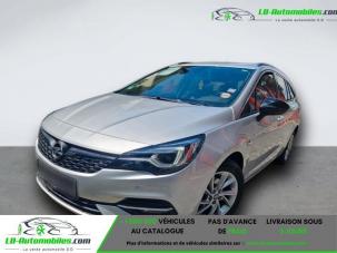 Opel Astra Sports tourer 1.5 Diesel 122 ch BVM