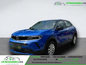 Opel Mokka 1.2 Turbo 100 ch BVM