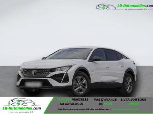 Peugeot 408 PureTech 130 ch  BVA