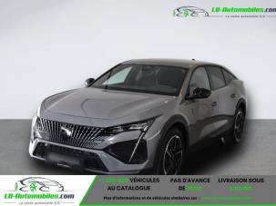 Peugeot 408 PureTech 130 ch  BVA