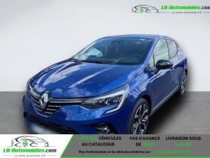 Renault Clio V TCe 140 BVM