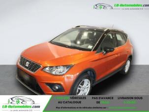Seat Arona 1.0 EcoTSI 115 ch  BVA