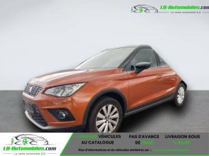 Seat Arona 1.6 TDI 95 ch BVM