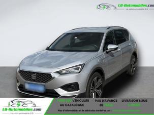 Seat Tarraco 1.4 e-HYBRID 245 ch BVA 5 pl
