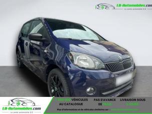 Skoda Citigo 1.0 12v MPI 75 ch BVM