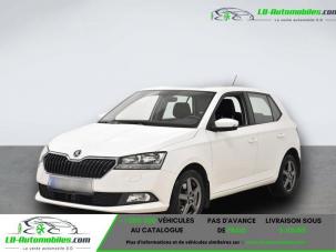 Skoda Fabia 1.0 TSI 110 ch BVA