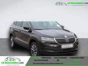 Skoda Karoq 1.6 TDI 116 ch BVM