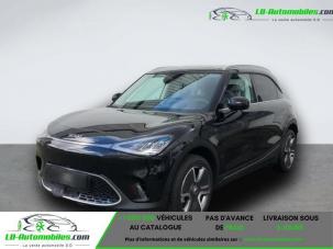 Smart Fortwo 428 ch