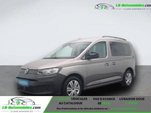 Volkswagen Caddy 2.0 TDI 102 BVM