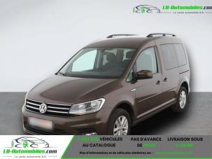 Volkswagen Caddy 1.0 TSI 102