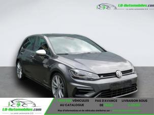 Volkswagen Golf R 2.0 TSI 300 BVA 4Motion