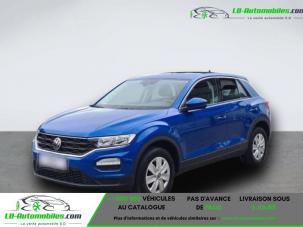 Volkswagen T-Roc 1.0 TSI 110 Start/Stop BVM