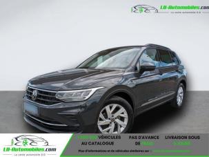 Volkswagen Tiguan 1.5 TSI 150ch BVA