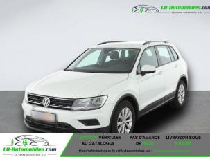 Volkswagen Tiguan 1.4 TSI 125 BMT