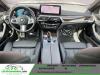 BMW 530 530d xDrive 265 ch BVA