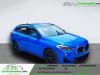 BMW X2 sDrive 18i 140 ch BVM