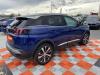 Peugeot 3008 2.0 BLUEHDI 180 EAT8 GT Hayon Park Assist