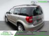 Skoda Yeti 1.4 TSI 122 BVA