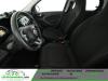 Smart Forfour 1.0 71 ch  BVA