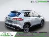 Toyota Corolla Hybride 196ch BVA 4X2