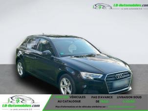 Audi A3 TFSI 115 BVM