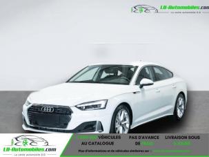 Audi A5 40 TDI 204 BVA