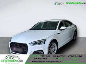 Audi A5 TDI 190 BVA