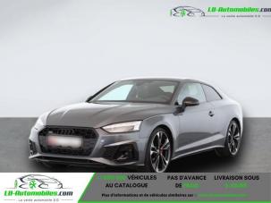 Audi A5 40 TDI 204 BVA Quattro