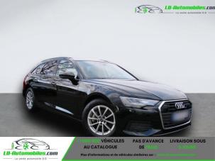 Audi A6 Avant 45 TFSI 265 ch BVA