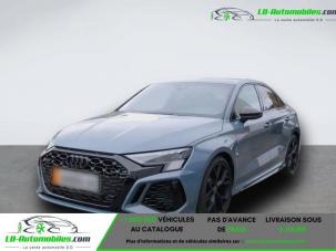 Audi RS3 2.5 TFSI 400 BVA Quattro