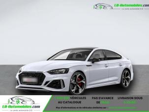 Audi RS5 V6 2.9 TFSi 450 BVA Quattro