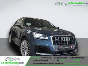 Audi SQ2 50 TFSI 300 ch BVA Quattro