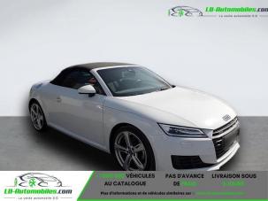 Audi TT Coupe 2.0 TFSI 230 Quattro BVA 6