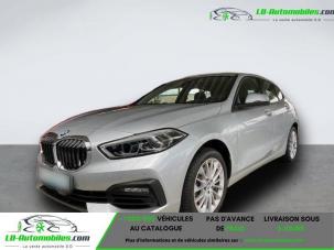 BMW 116 116d 116 ch BVM