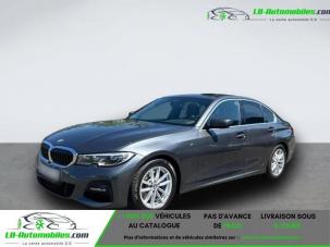 BMW 330 330d xDrive 265 ch BVA