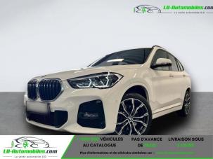 BMW X1 xDrive 25d 231 ch BVA