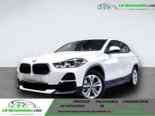 BMW X2 xDrive 25e 220 ch BVA