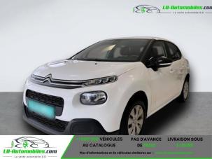 Citroen C3 PureTech 83 BVM