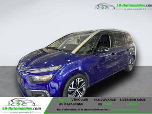 Citroen C4 BlueHDi 130 BVM