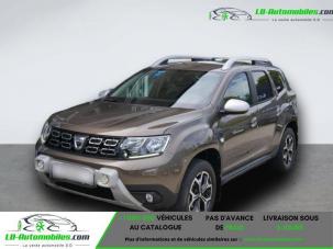 Dacia Duster Blue dCi 115 4x2