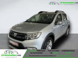 Dacia Sandero TCe 100