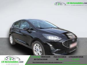 Ford Fiesta 1.1 75 ch BVM
