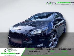 Ford Focus ST 2.0 EcoBoost 250