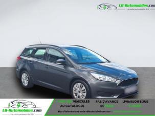 Ford Focus SW 1.0 EcoBoost 125 BVA