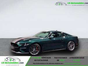 Ford Mustang 5.0 460ch BVM